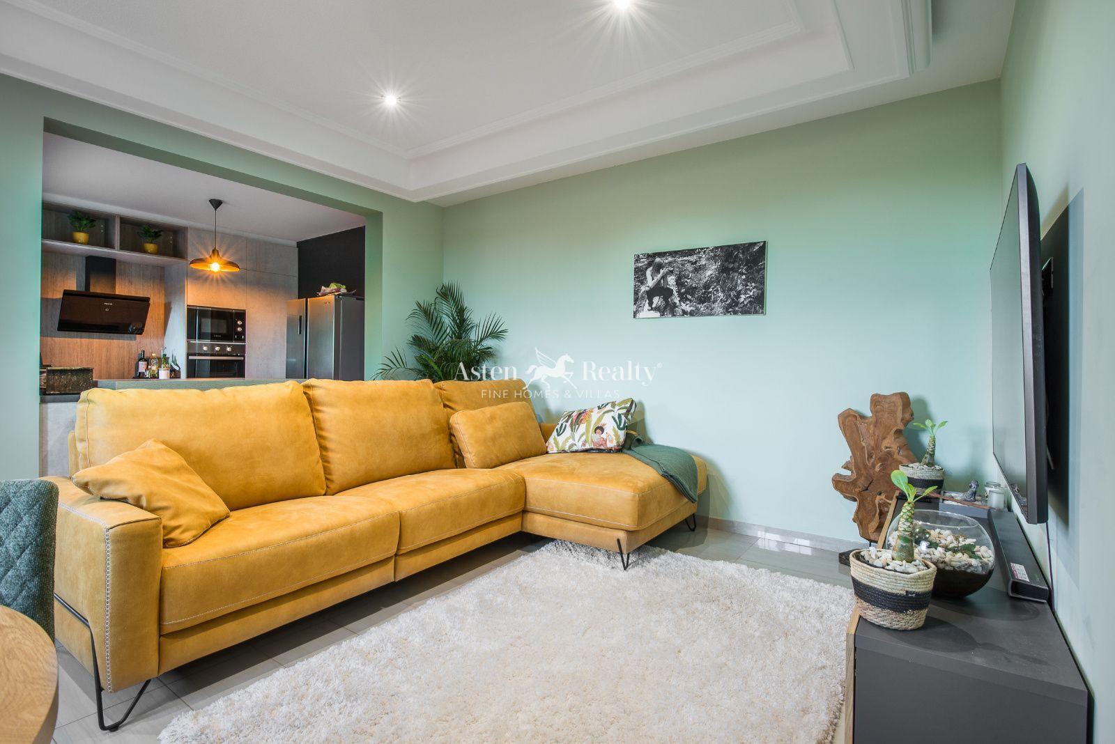 4-bedroom house — Las Rosas, Las Galletas — photo 2