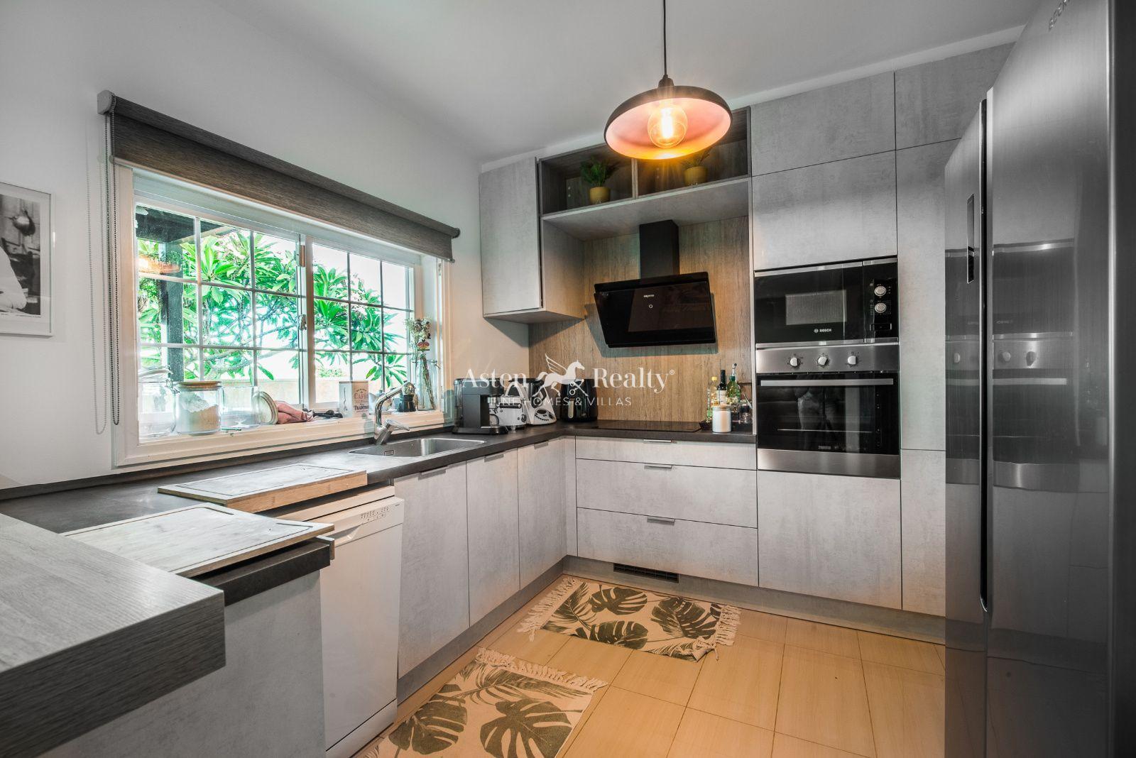 4-bedroom house — Las Rosas, Las Galletas — photo 4