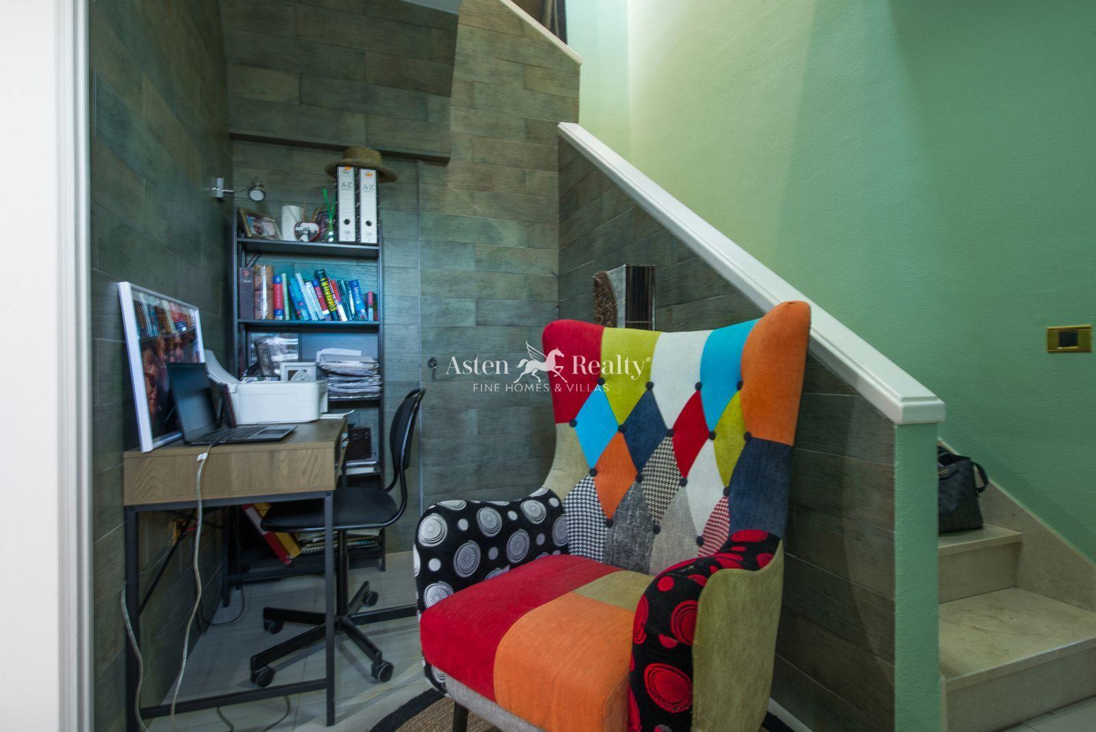 4-bedroom house — Las Rosas, Las Galletas — photo 5
