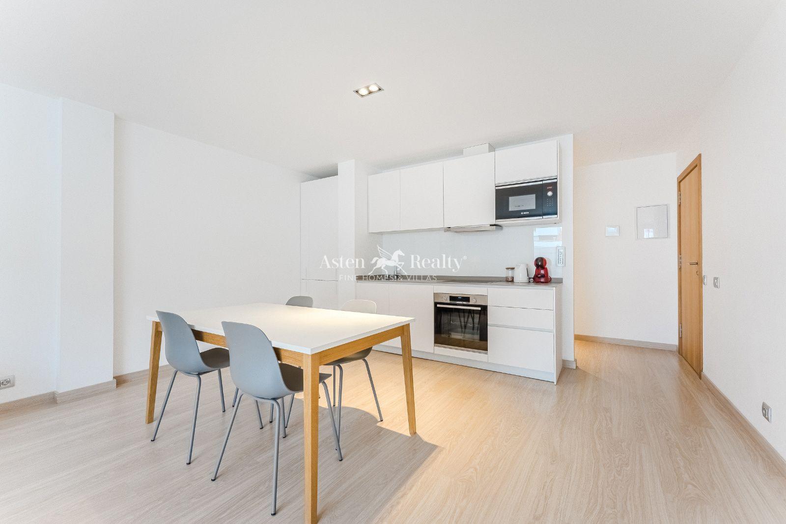 Apartamento de 1 dormitorio — Adeje — foto 4