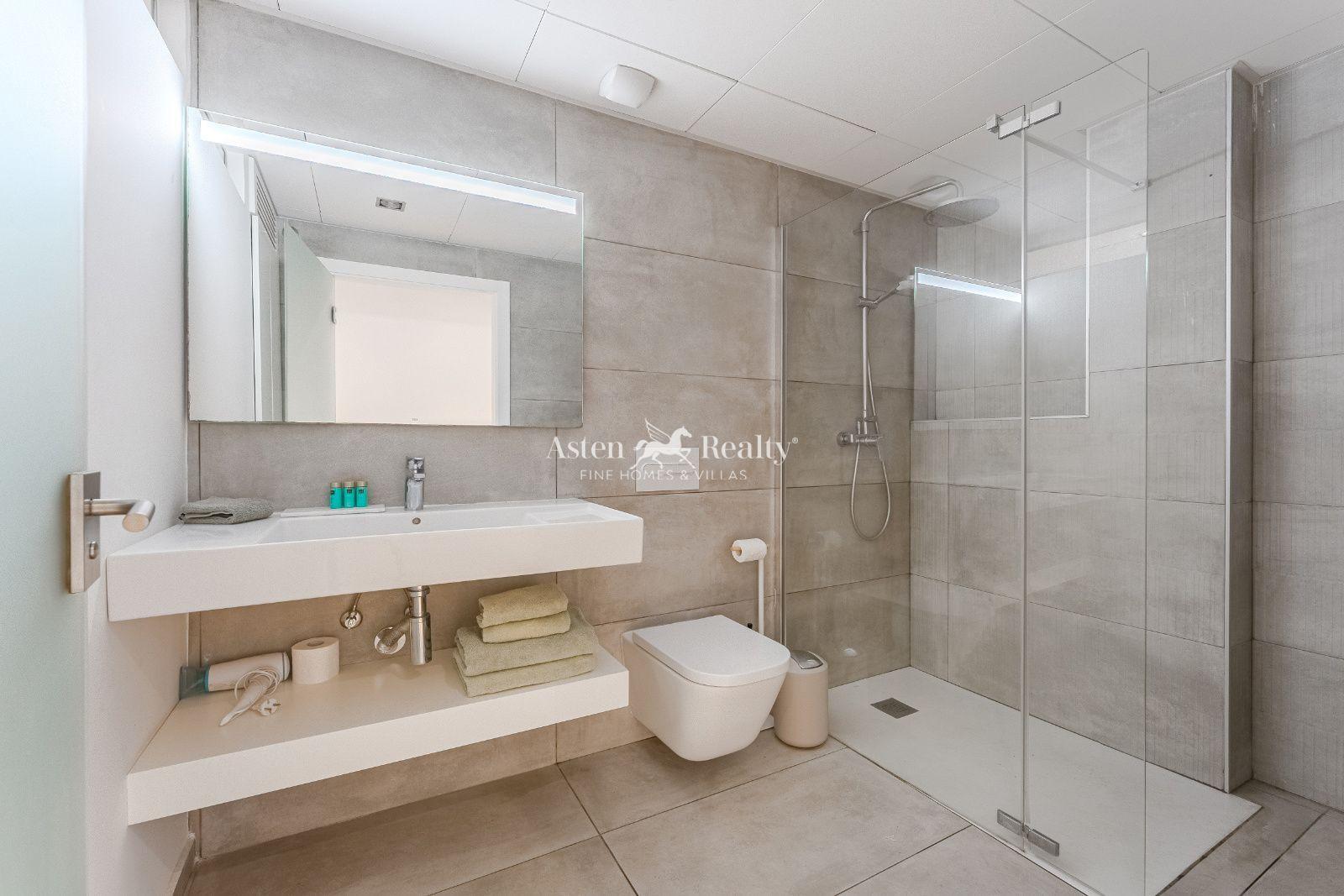 Apartamento de 1 dormitorio — Adeje — foto 5