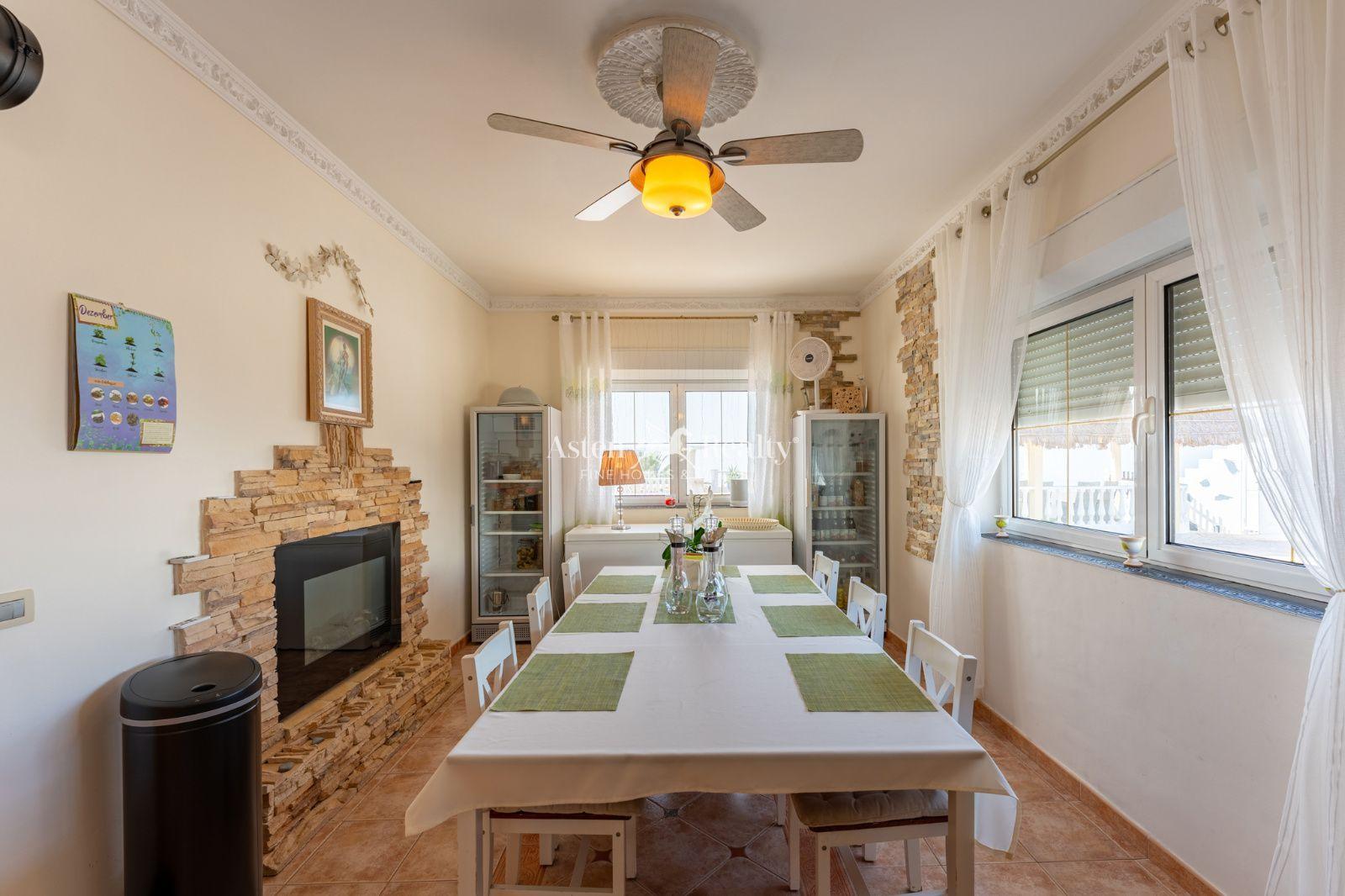 11-bedroom villa — Adeje — photo 2