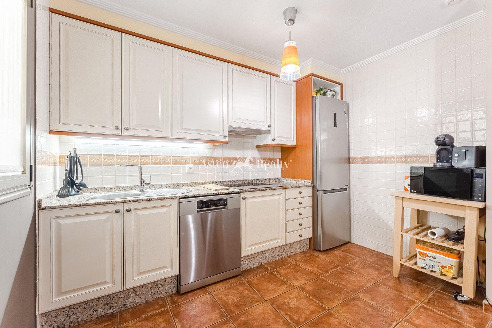 2-bedroom townhouse — La Tejita, El Médano — photo 5