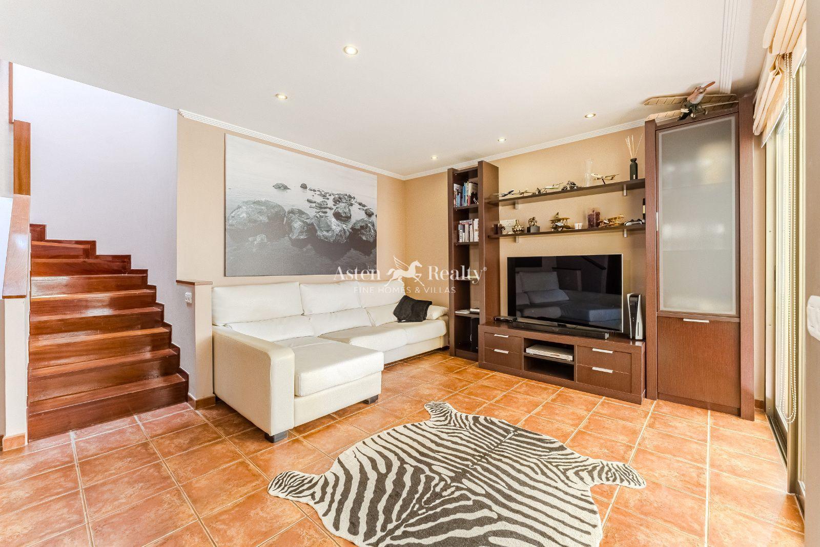 2-bedroom townhouse — La Tejita, El Médano — photo 4
