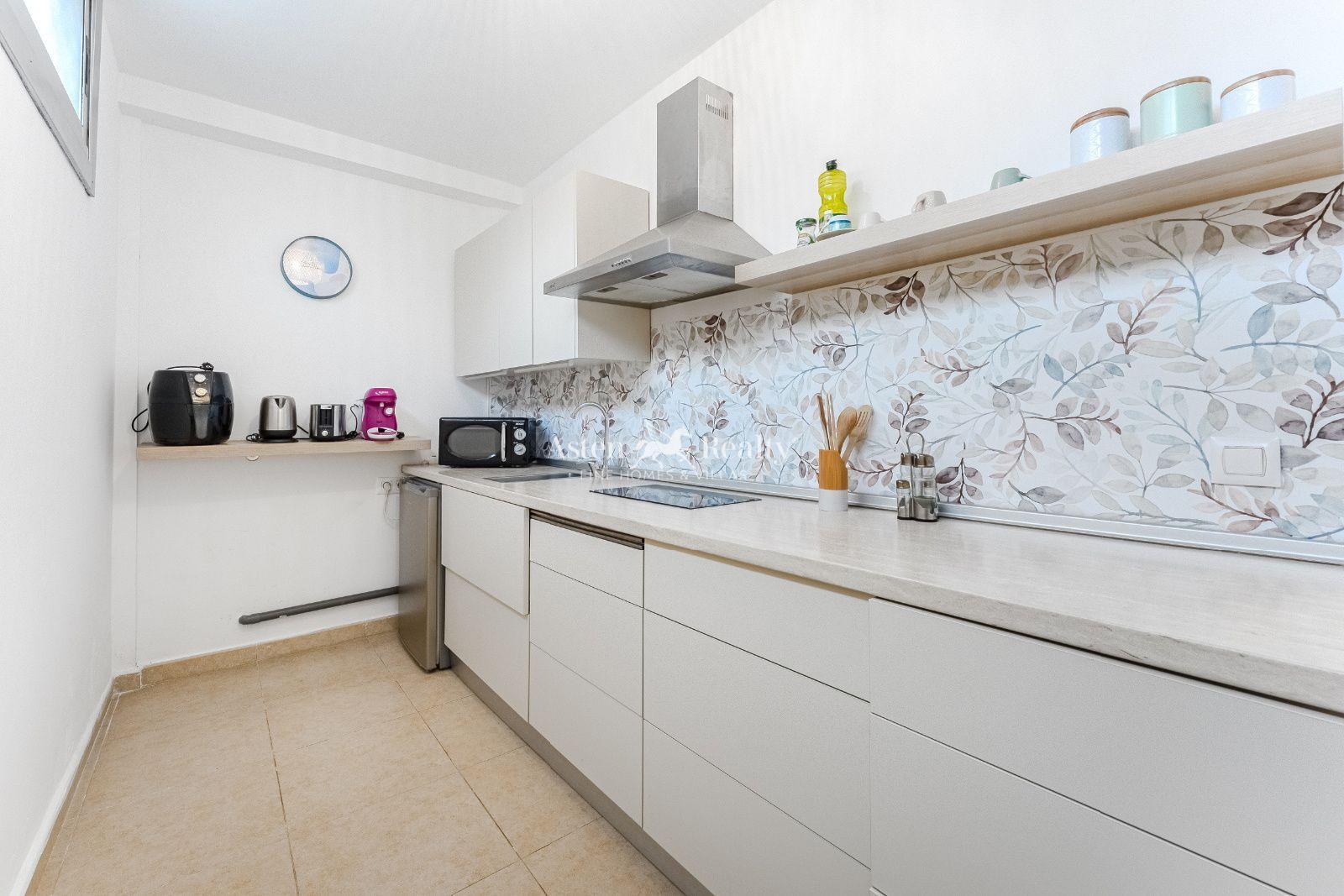 2-bedroom duplex — Playa San Juan — photo 5
