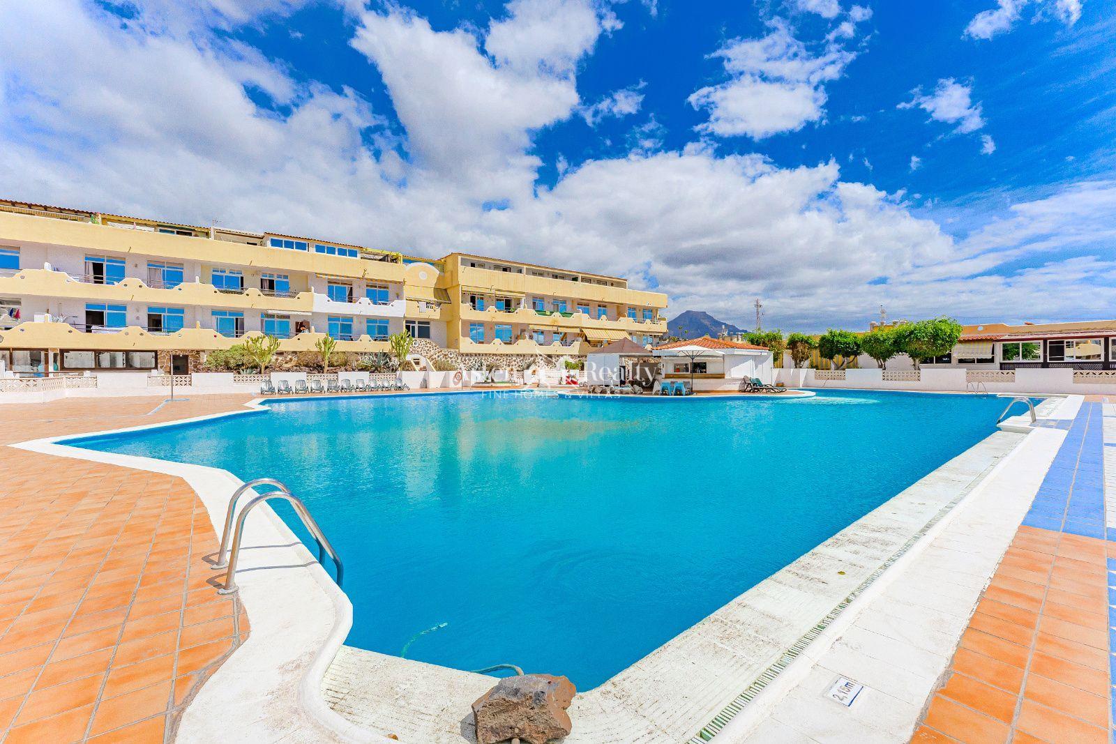 Apartamento de 2 dormitorios — Playa Paraíso — foto 1