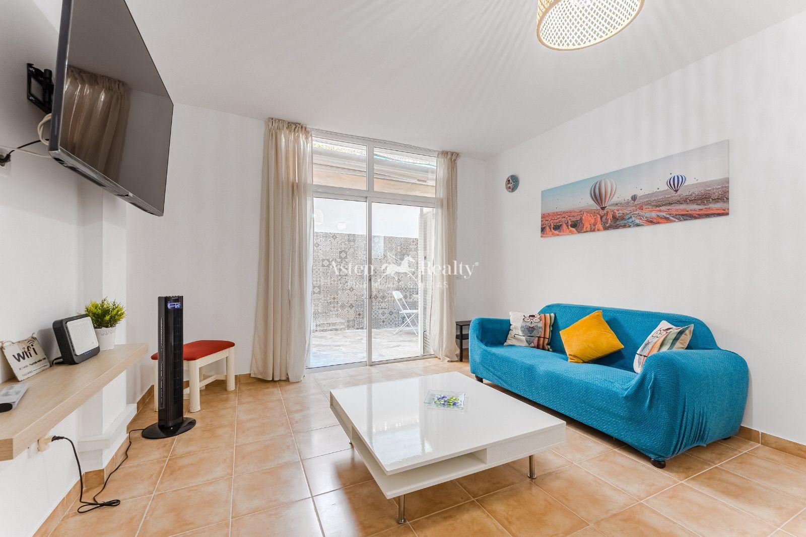 Apartamento de 2 dormitorios — Playa Paraíso — foto 2