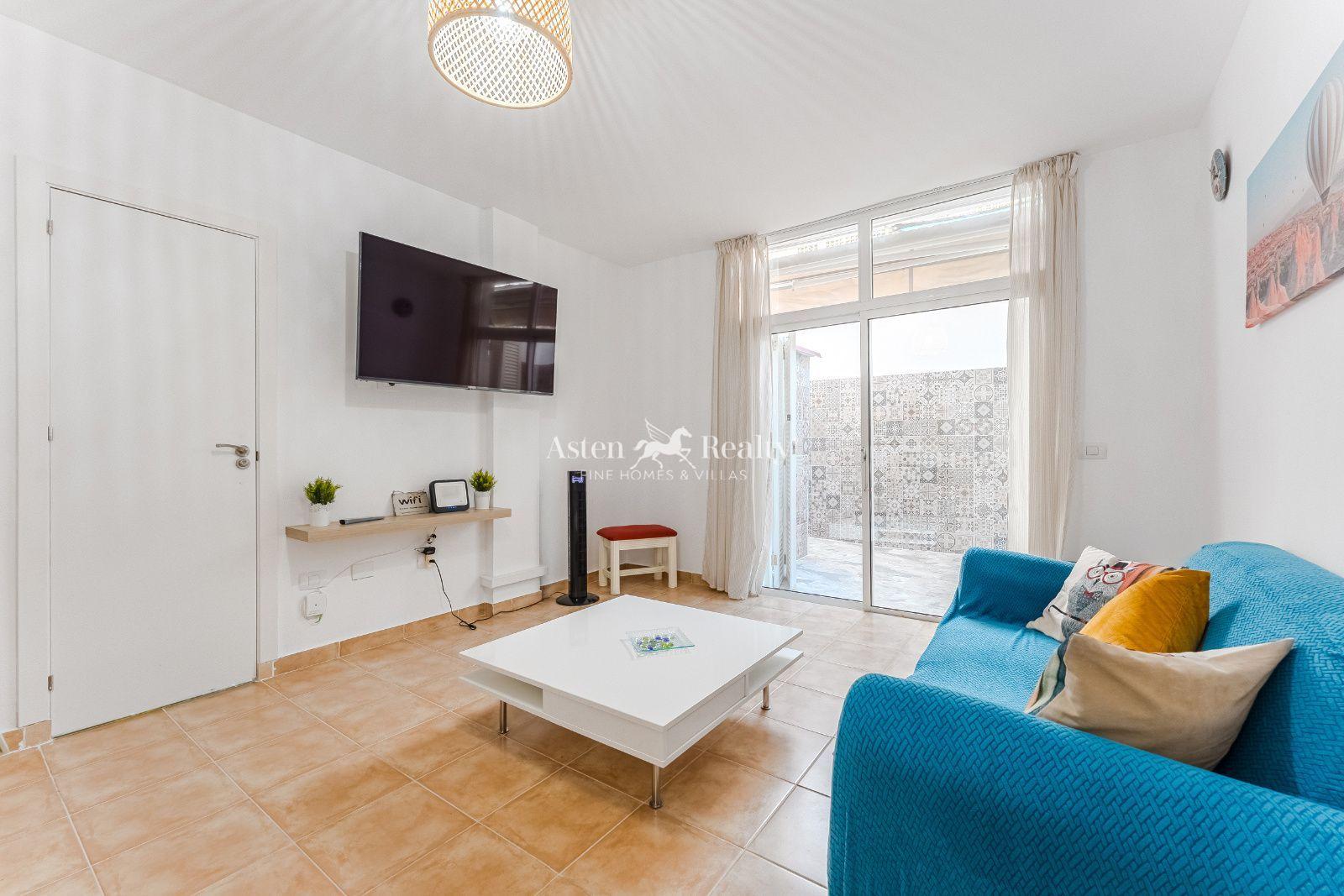 Apartamento de 2 dormitorios — Playa Paraíso — foto 4
