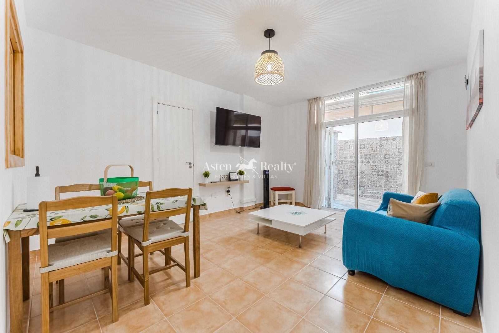 Apartamento de 2 dormitorios — Playa Paraíso — foto 5