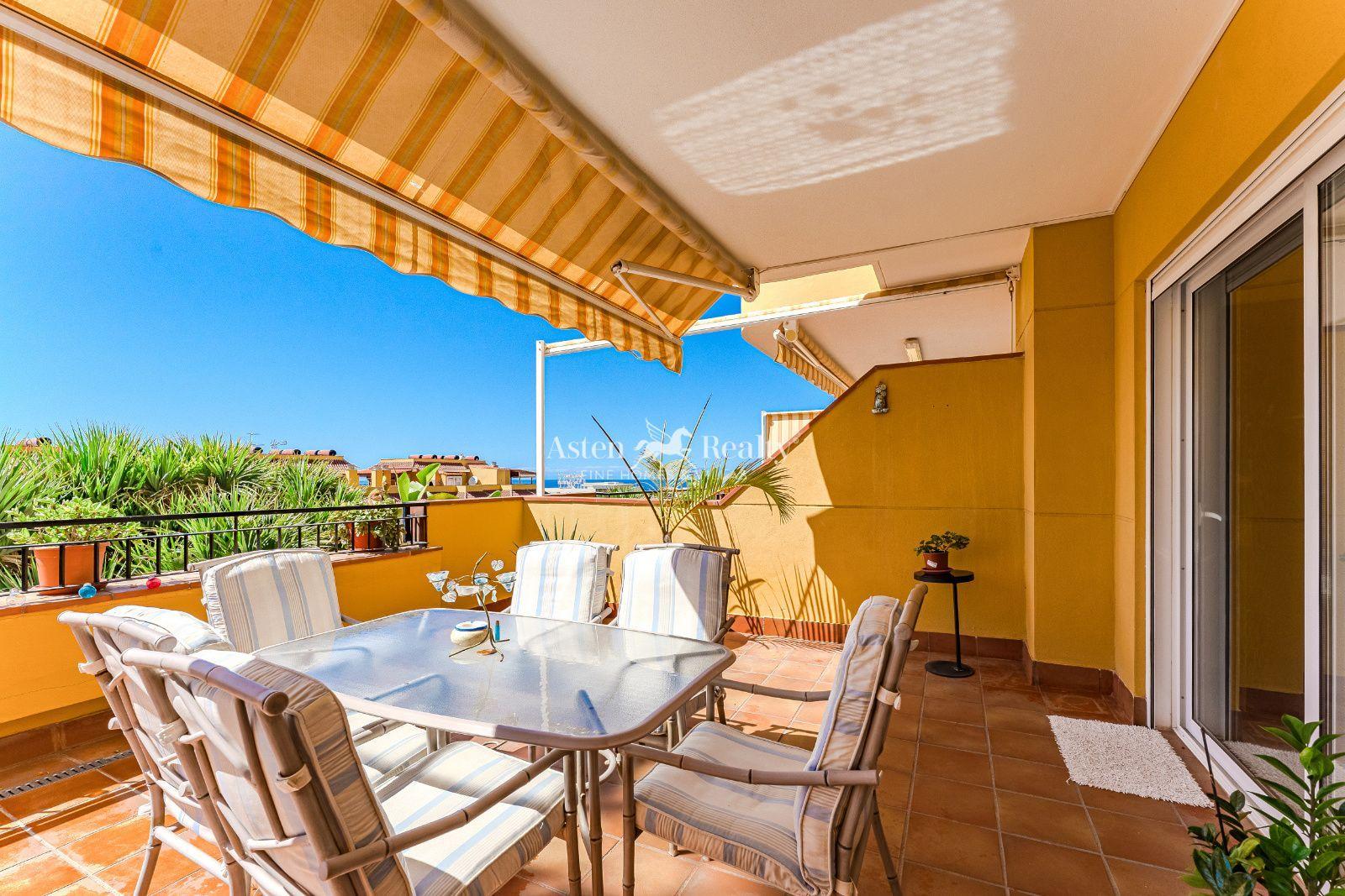 Appartement 2 chambres — Puerto de Santiago — photo 2