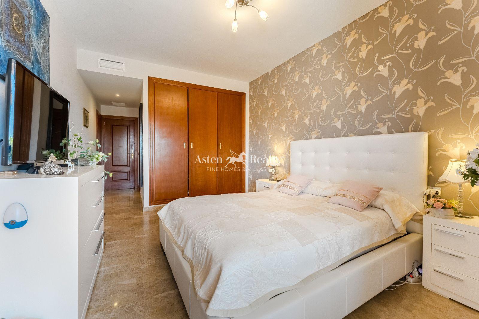 Appartement 2 chambres — Puerto de Santiago — photo 4