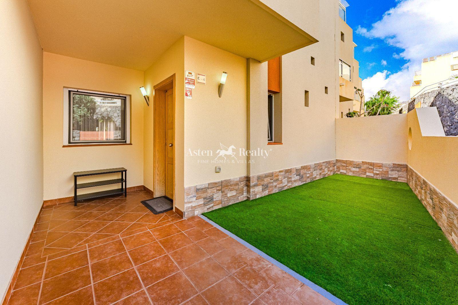 3-bedroom townhouse — Puerto de Santiago — photo 3