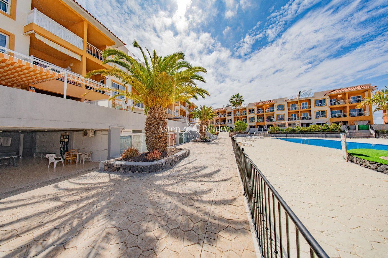 2-bedroom apartment — Callao Salvaje — photo 4