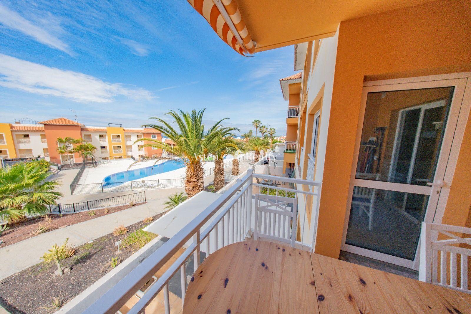 2-bedroom apartment — Callao Salvaje — photo 1