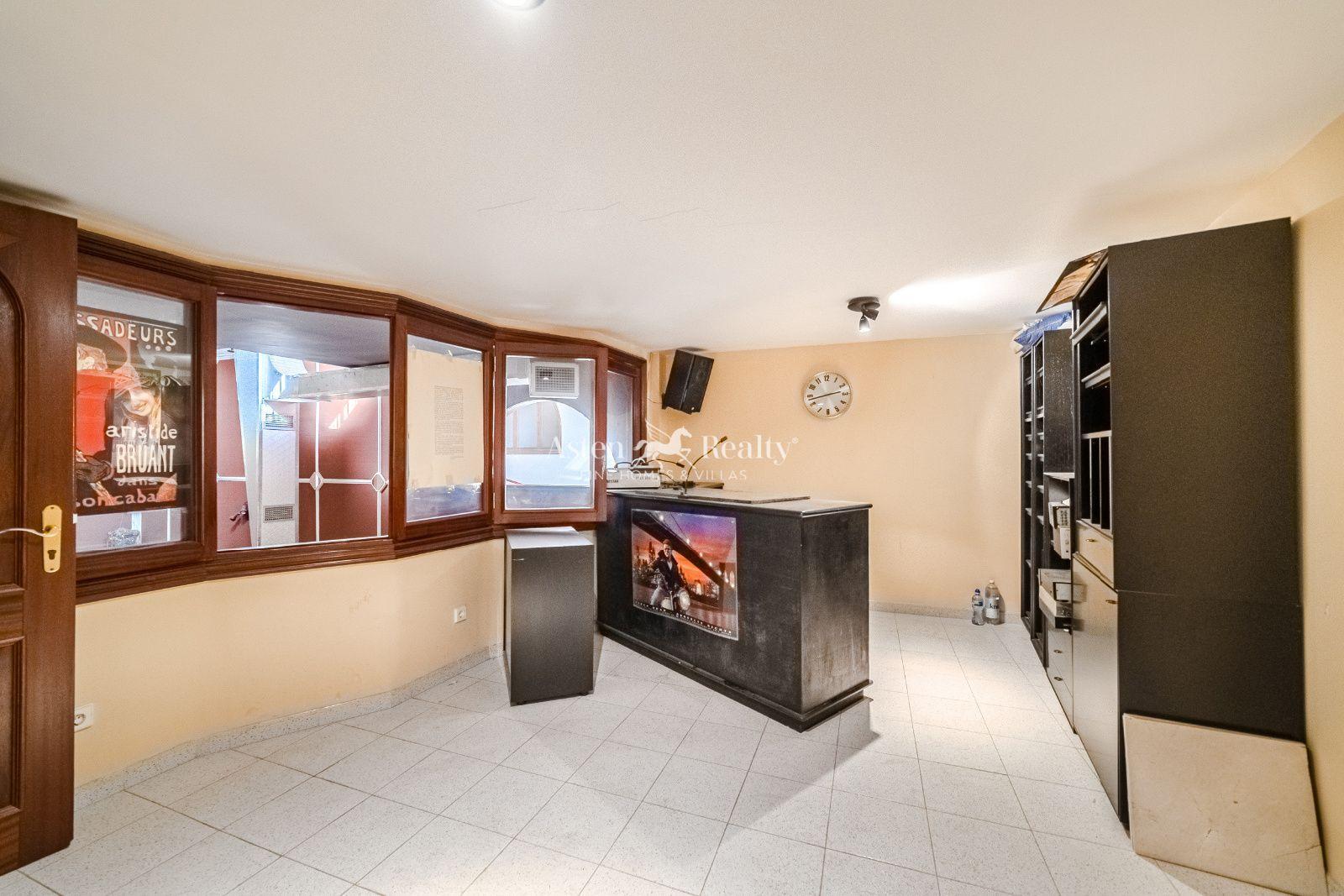 Casa de 8 dormitorios — Centro, Santa Cruz de Tenerife — foto 2