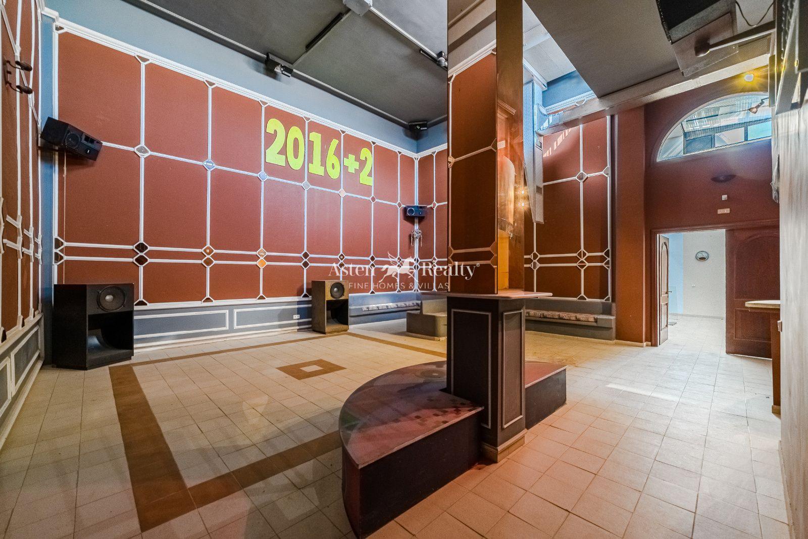 Casa de 8 dormitorios — Centro, Santa Cruz de Tenerife — foto 3