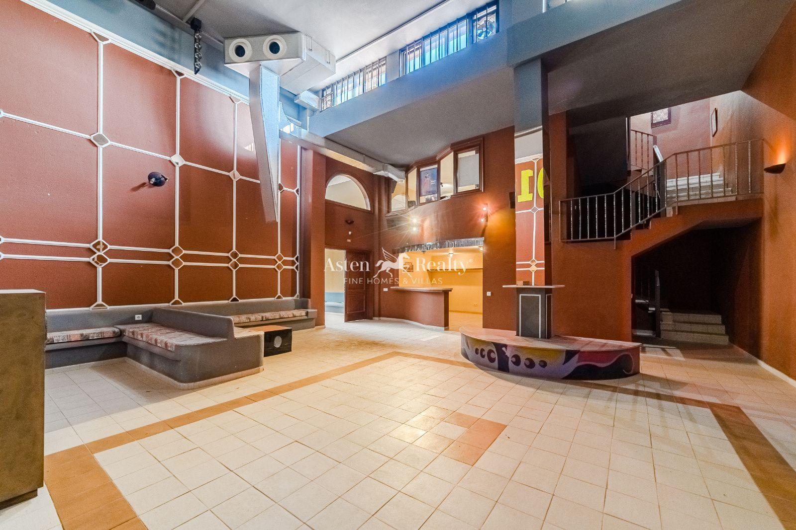 Casa de 8 dormitorios — Centro, Santa Cruz de Tenerife — foto 4