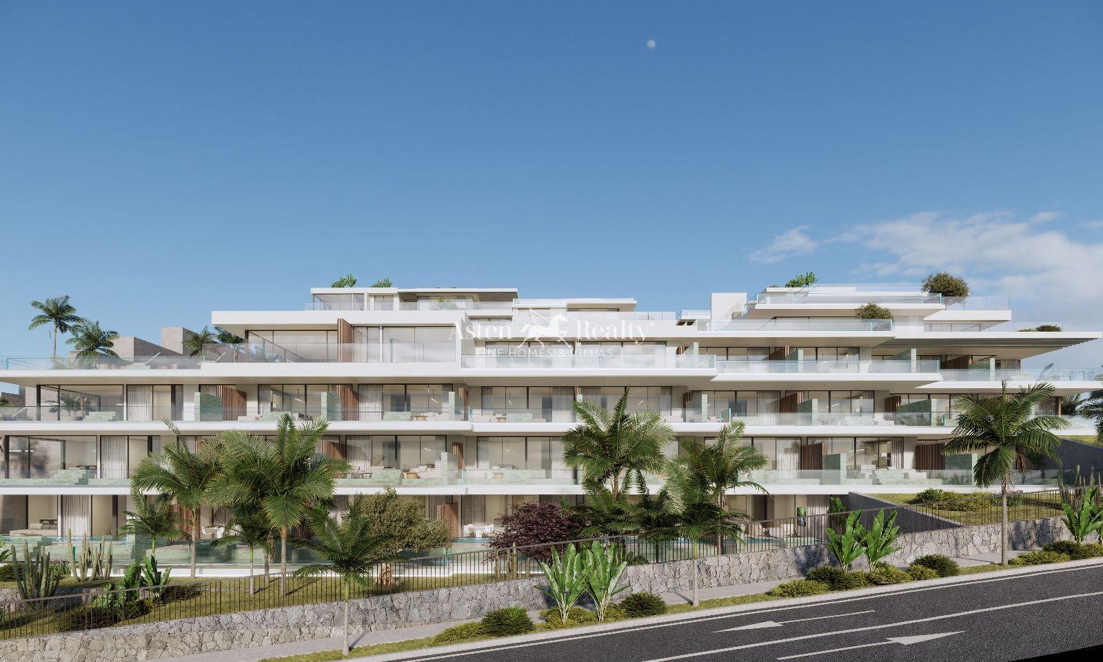 1-bedroom apartment — Los Cristianos — photo 5