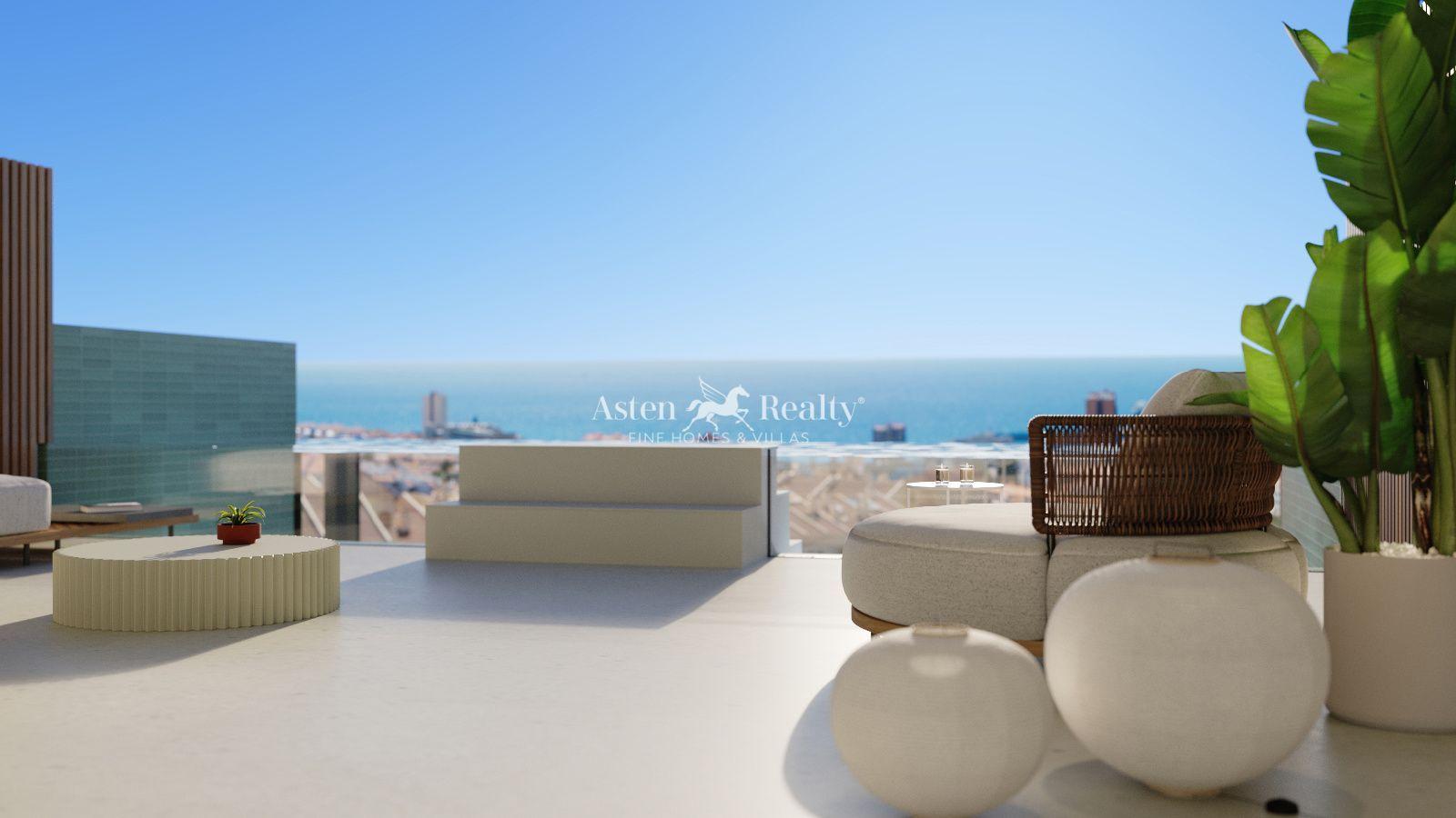 Appartement 2 chambres — Los Cristianos — photo 3