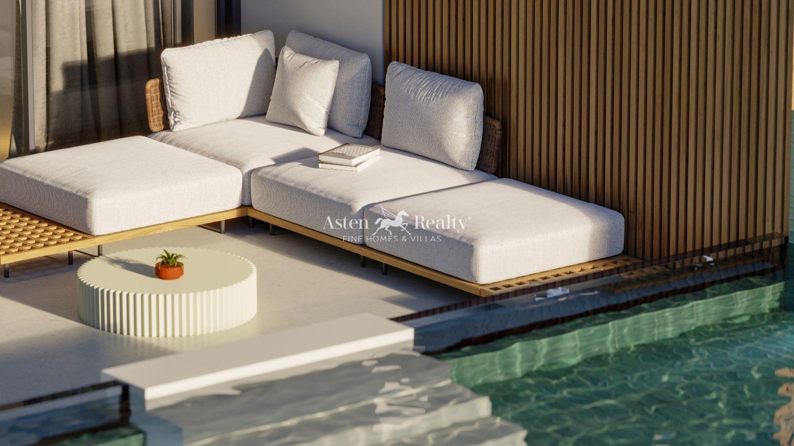 Appartement 3 chambres — Los Cristianos — photo 5