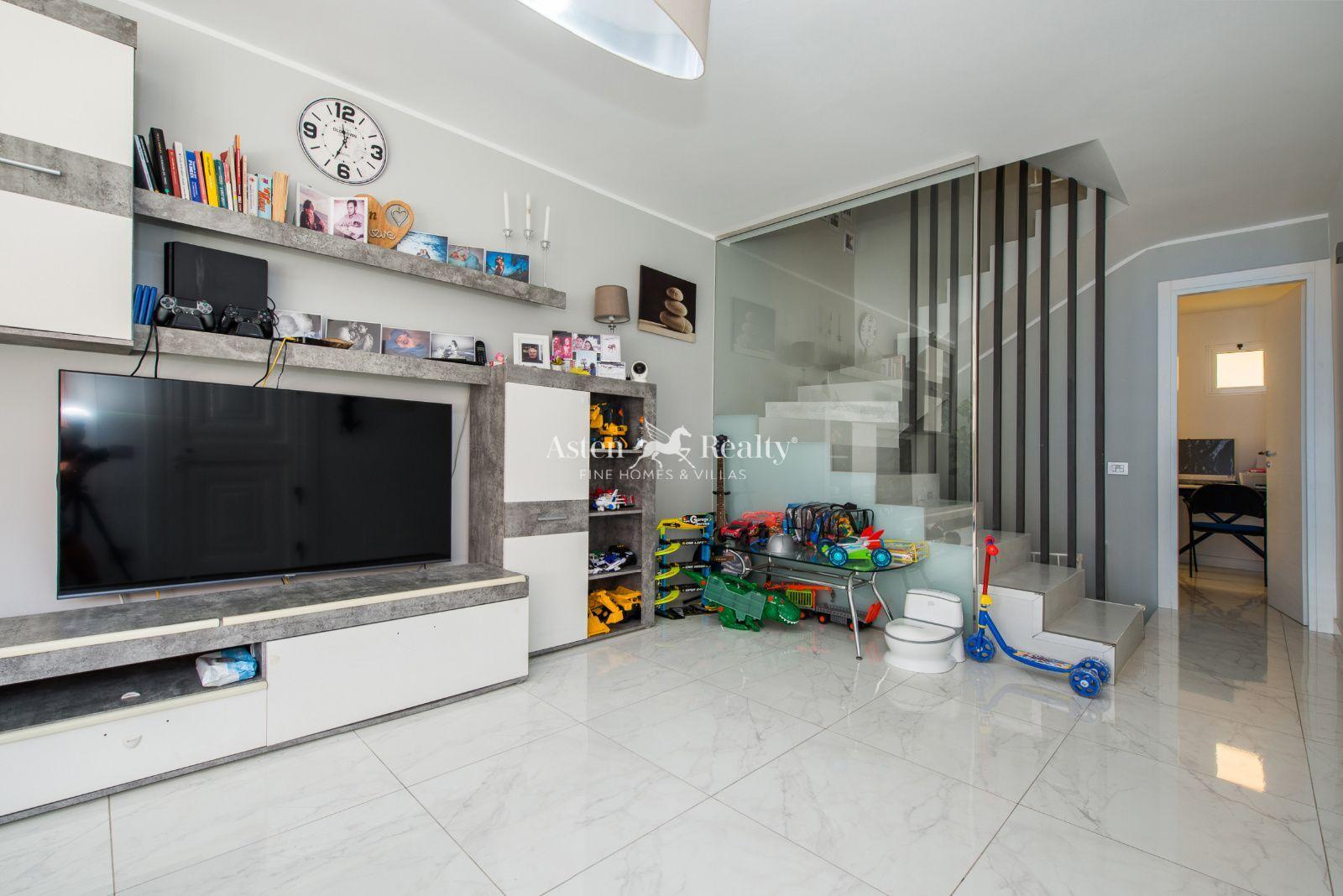 2-bedroom townhouse — San Miguel de Tajao — photo 3