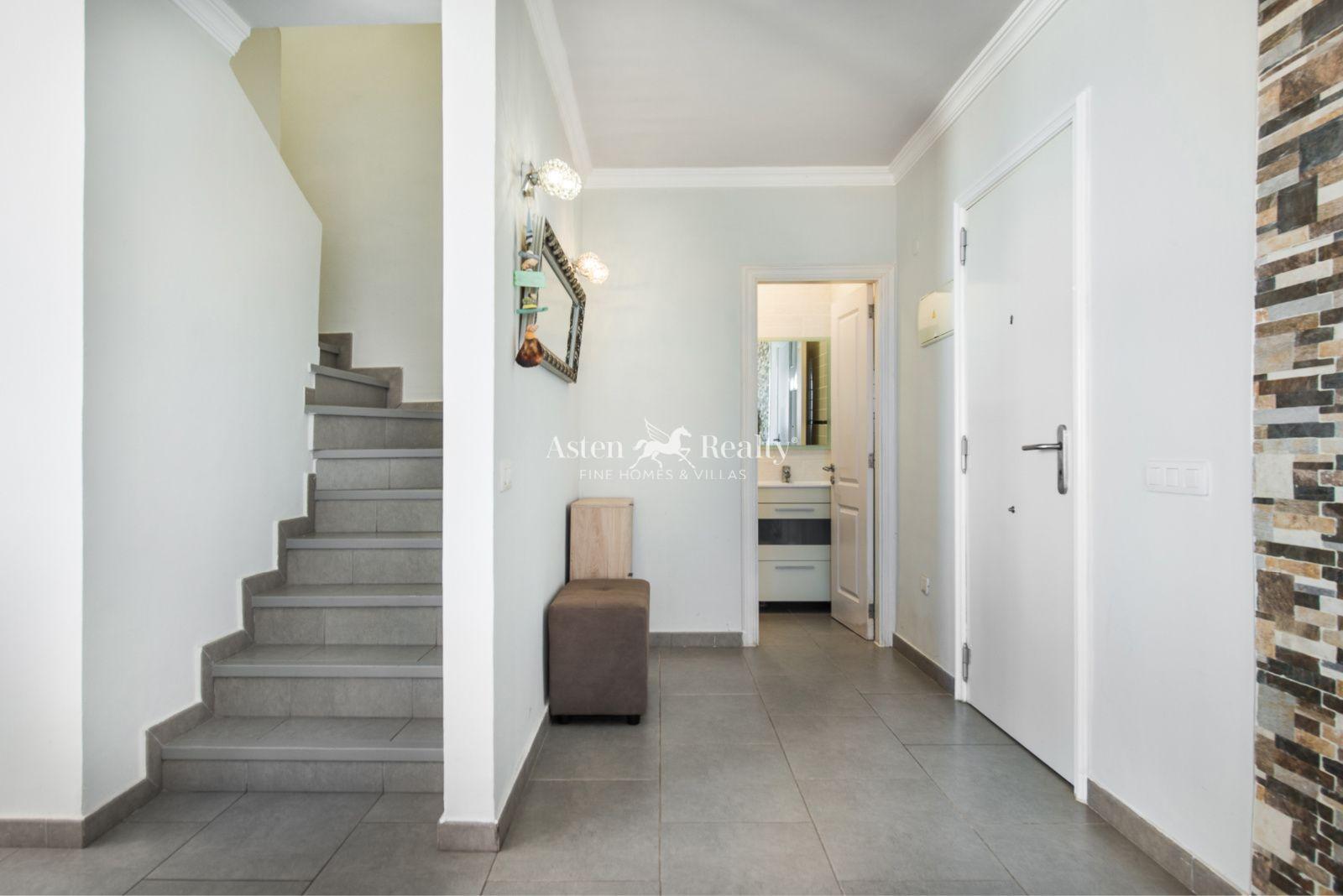 Maison de ville 2 chambres — San Eugenio Alto — photo 2