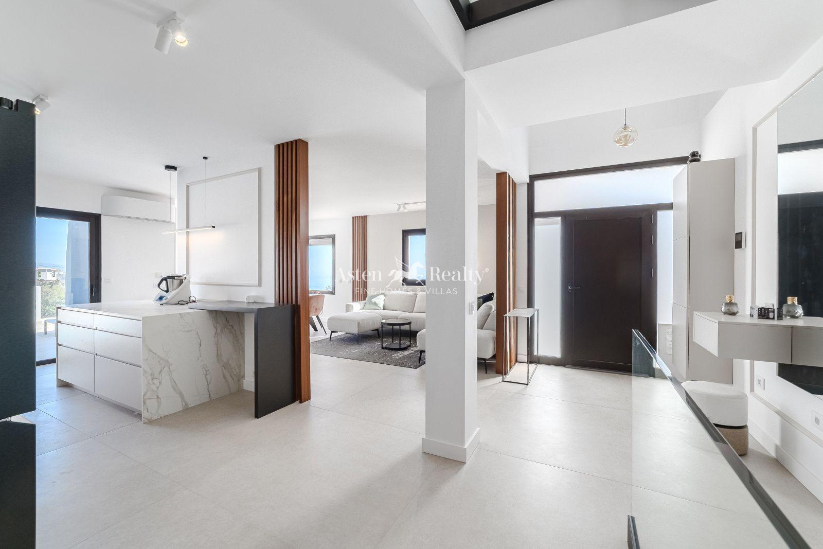 Villa de 4 dormitorios — Candelaria — foto 2