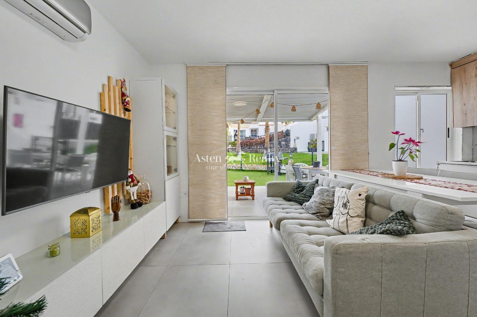 Appartement — Golf del Sur — Duplex 2 chambres — Golf del Sur