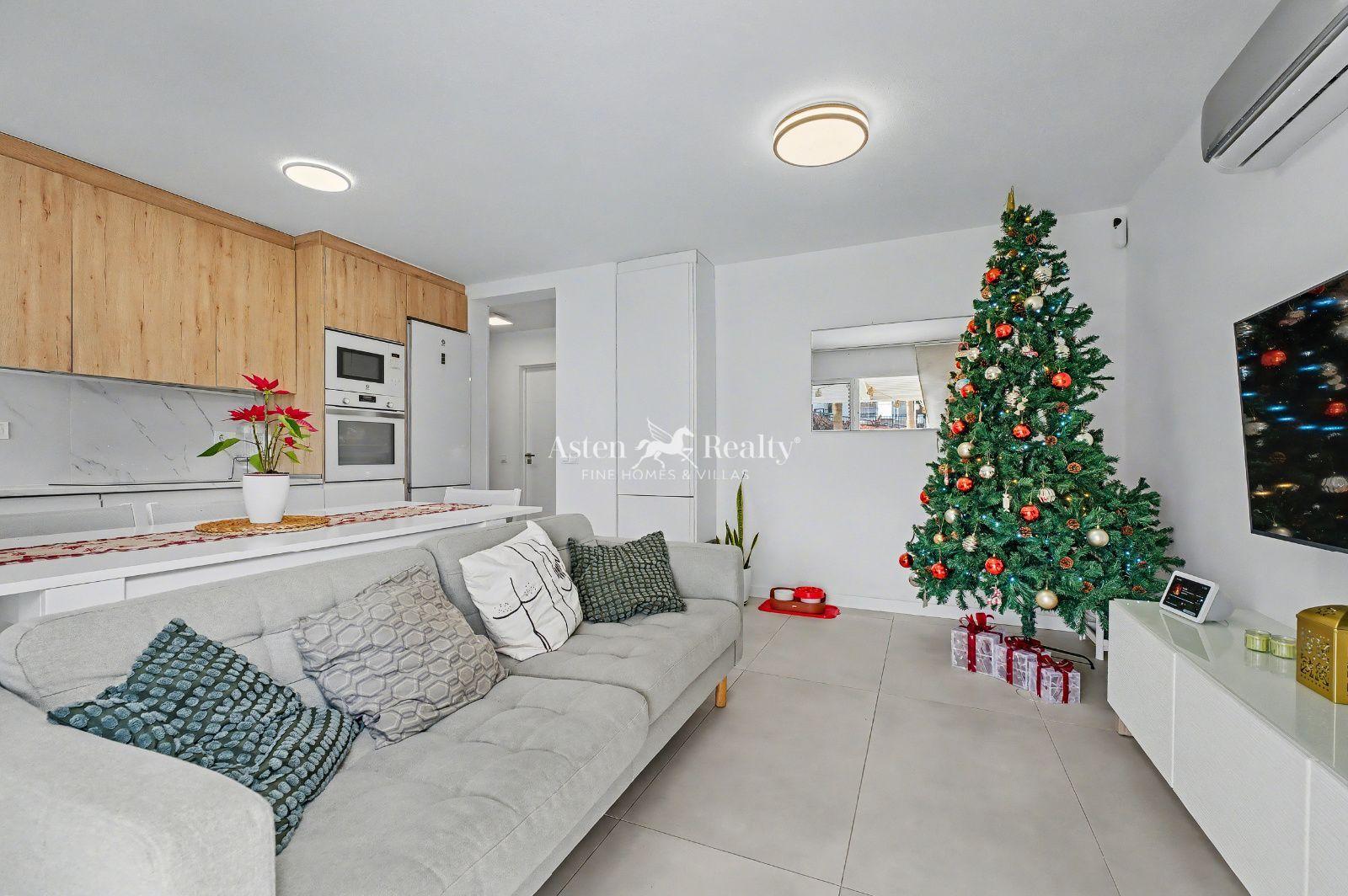 Duplex 2 chambres — Golf del Sur — photo 4