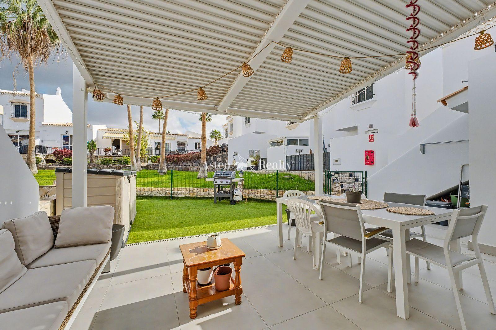 Duplex 2 chambres — Golf del Sur — photo 5