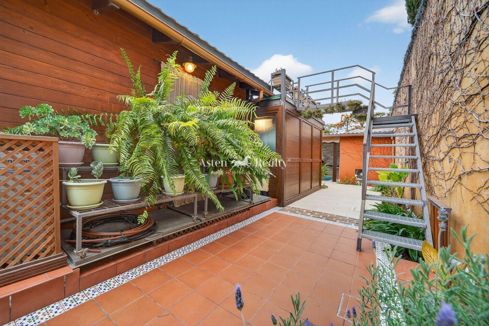 3-bedroom house — Vera de Erques — photo 4