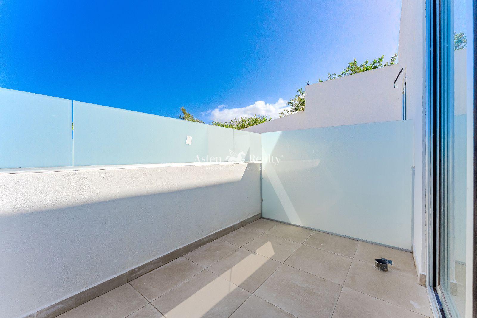 Apartment — Callao Salvaje — Studio — Callao Salvaje