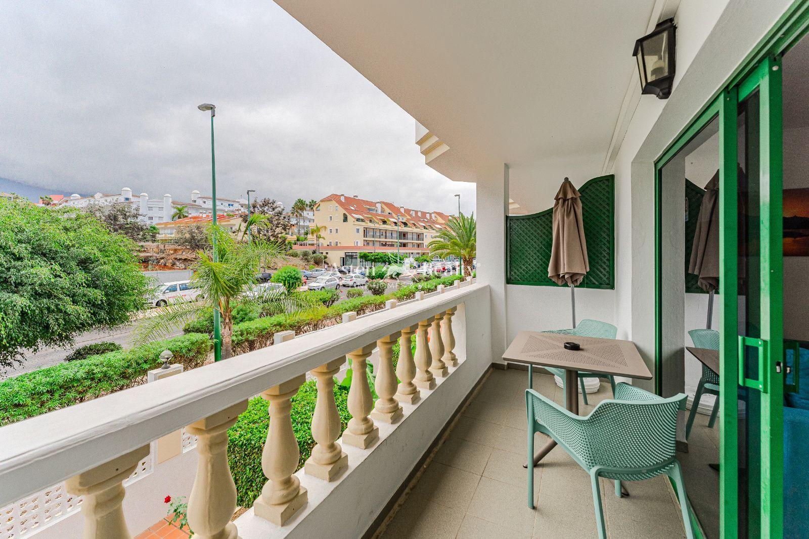 1-bedroom apartment — Puerto de la Cruz — photo 2