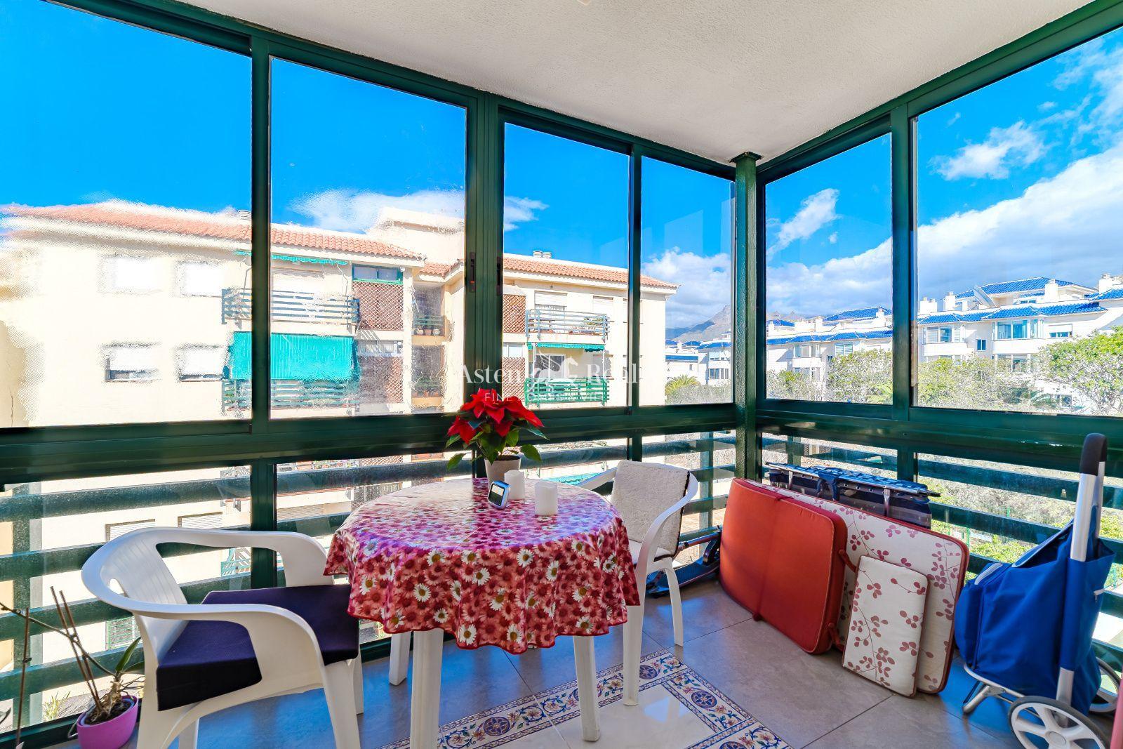 3-bedroom apartment — Los Cristianos — photo 4