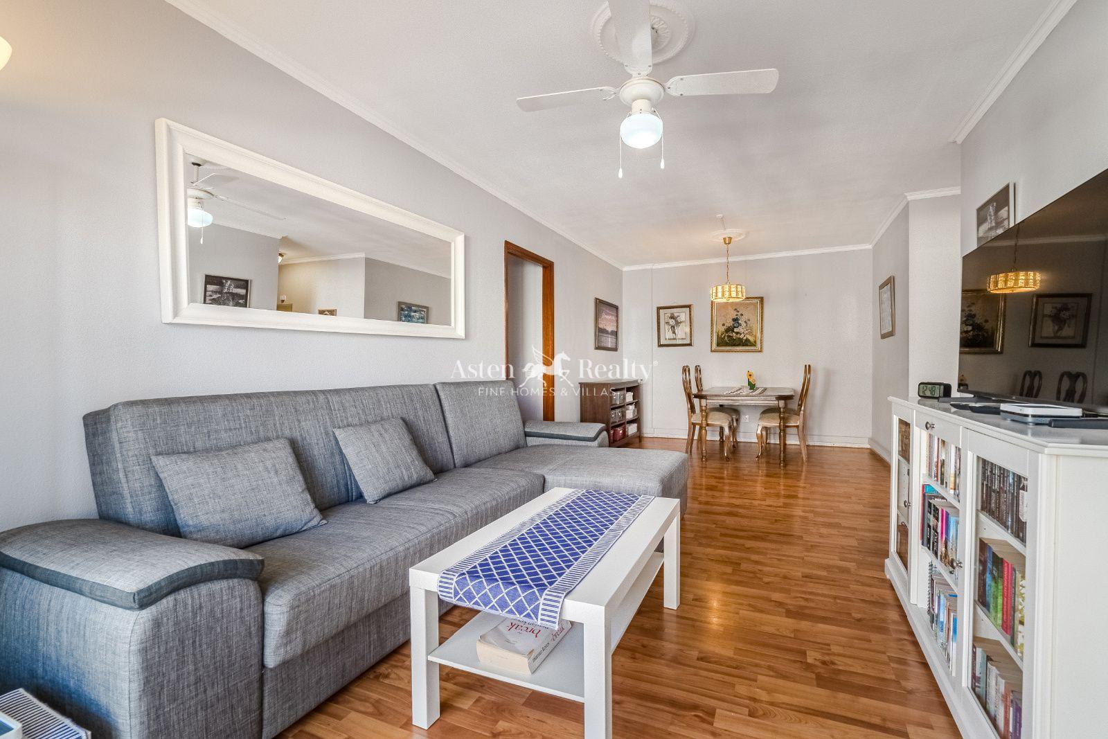 3-bedroom apartment — Los Cristianos — photo 5