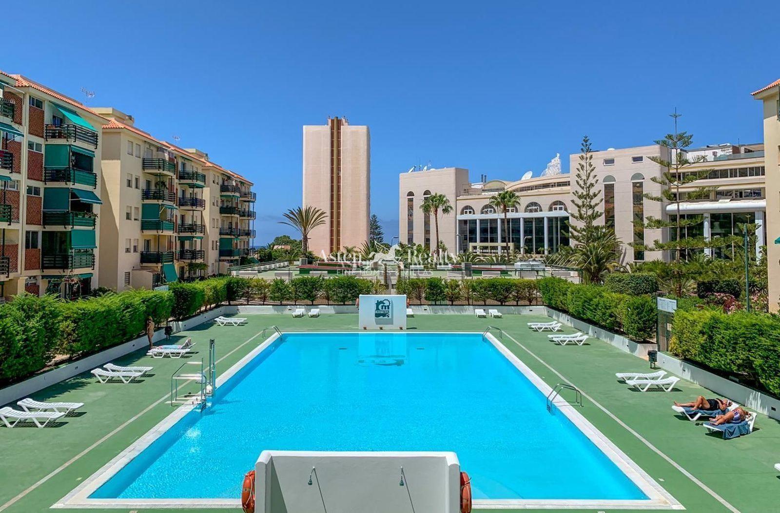 3-bedroom apartment — Los Cristianos — photo 2