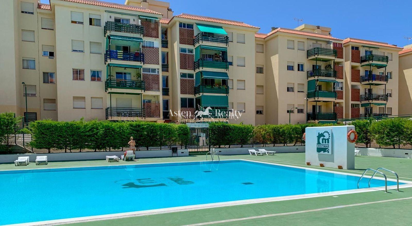 3-bedroom apartment — Los Cristianos — photo 3