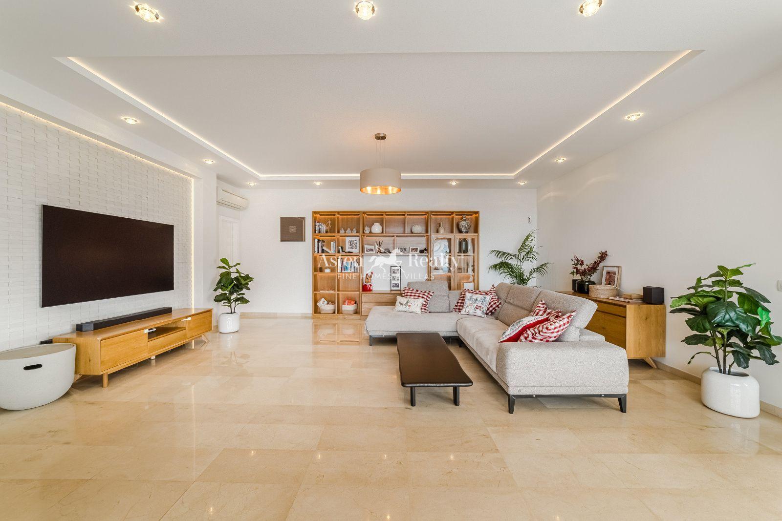 Villa 5 chambres — Roque del Conde, Torviscas Alto — photo 4