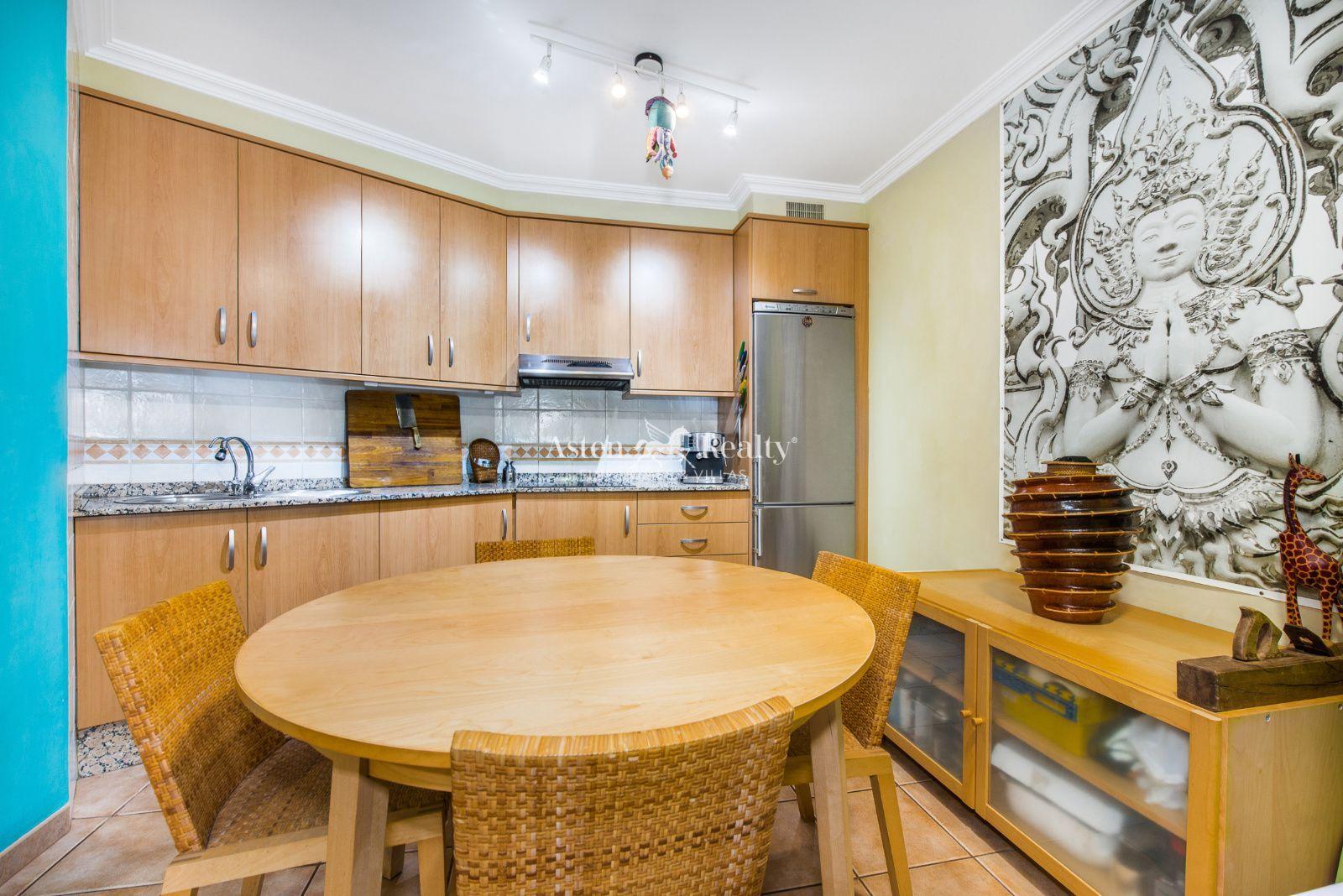 Apartamento de 1 dormitorio — La Tejita, El Médano — foto 5