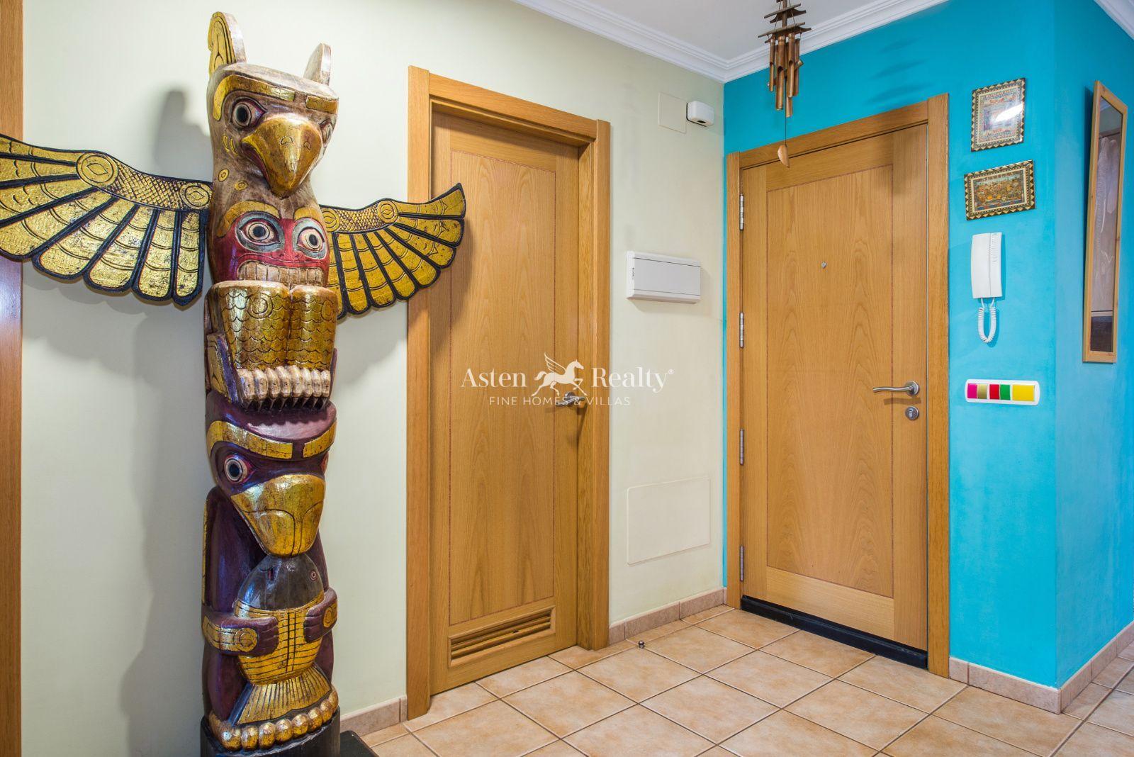 Apartamento de 1 dormitorio — La Tejita, El Médano — foto 2