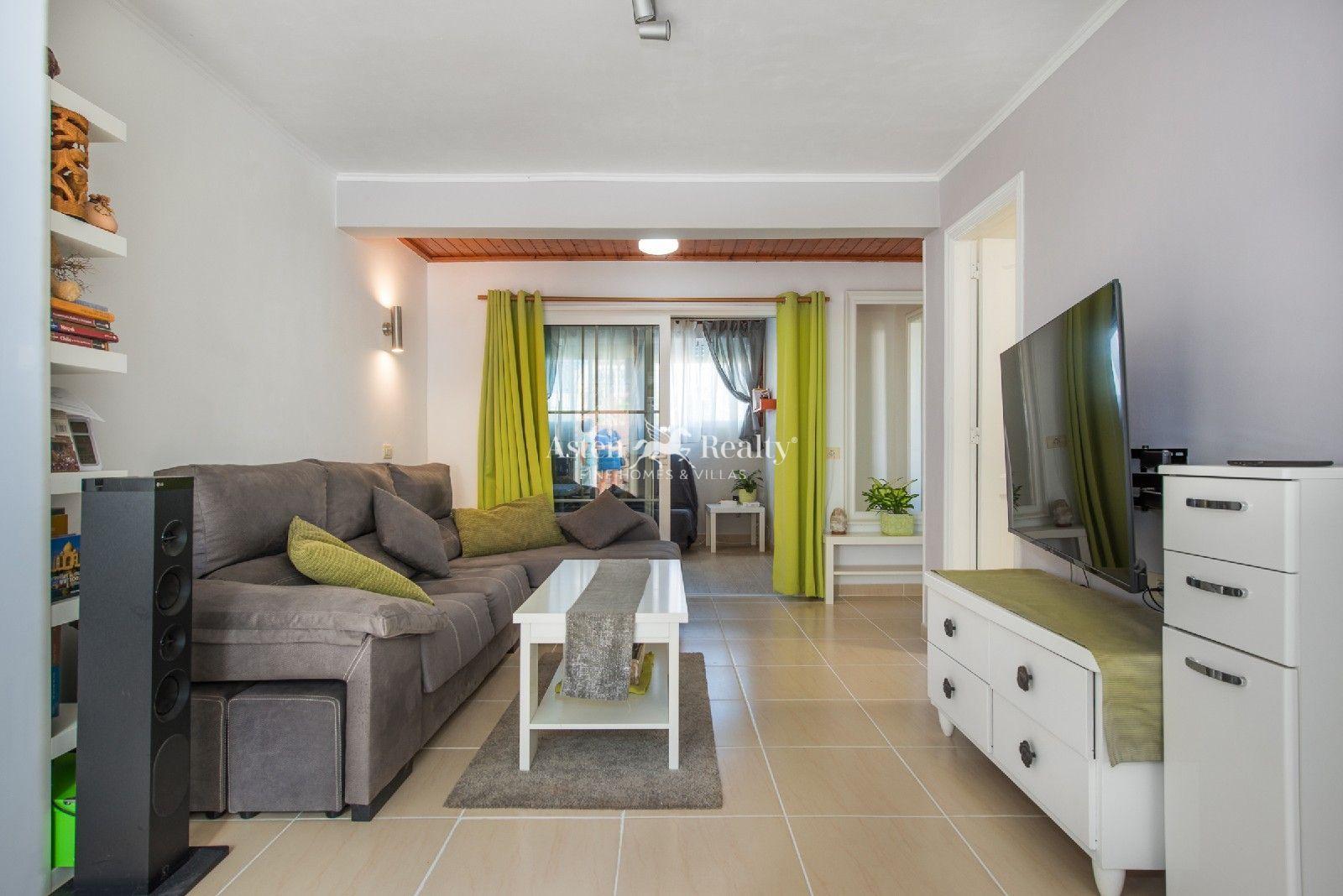 Adosado de 3 dormitorios — Palm-Mar — foto 4
