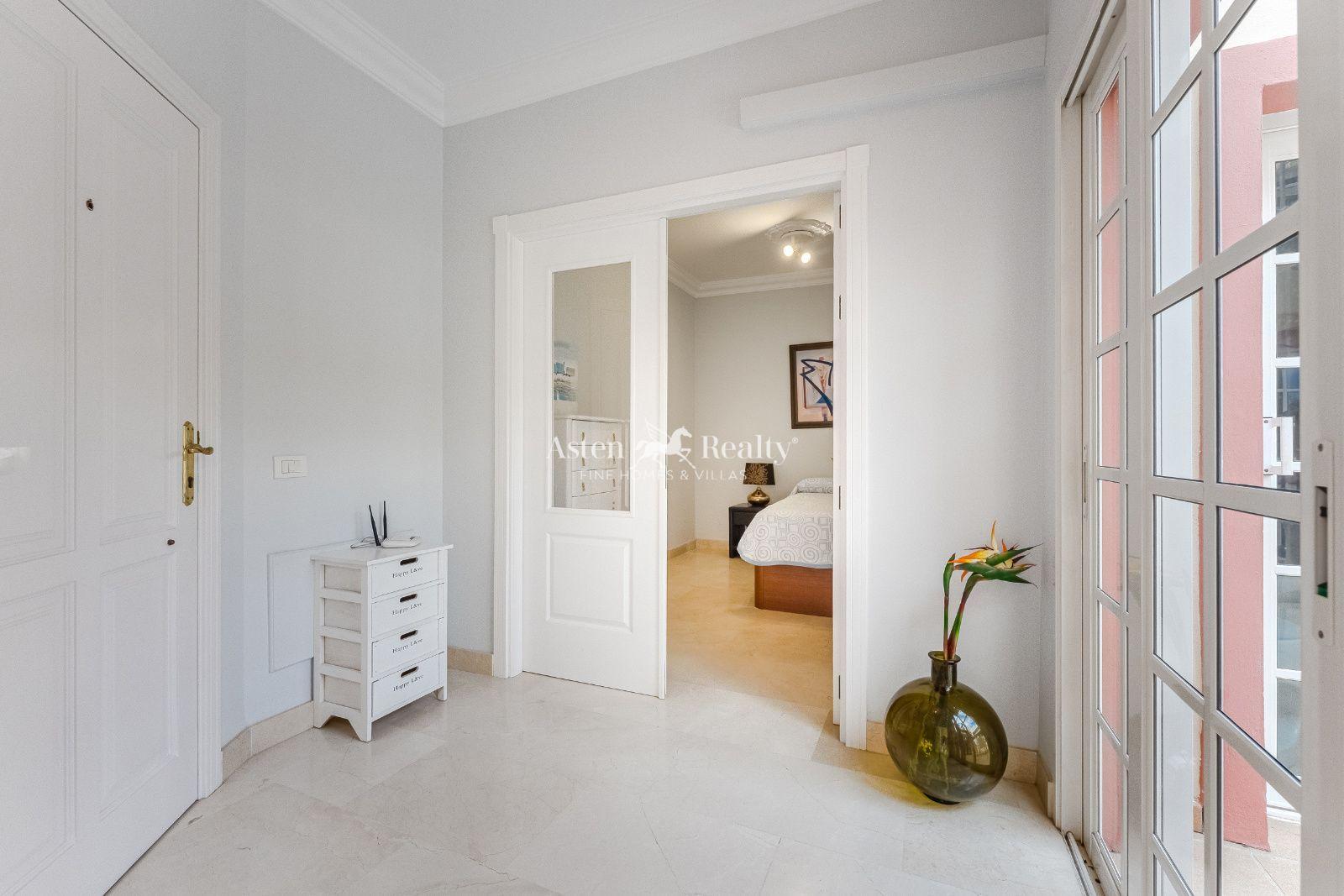 Penthouse 2 chambres — Playa del Duque — photo 4