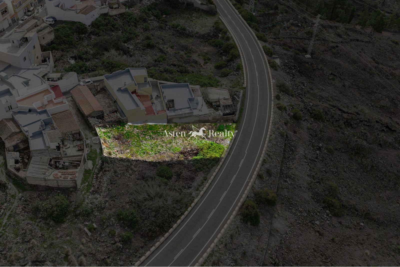 Finca — Santiago del Teide — foto 5