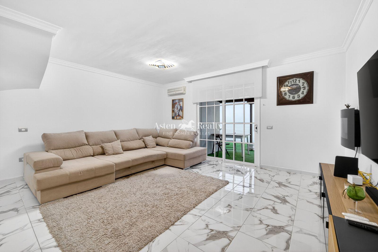 3-bedroom townhouse — San Isidro de Abona — photo 4
