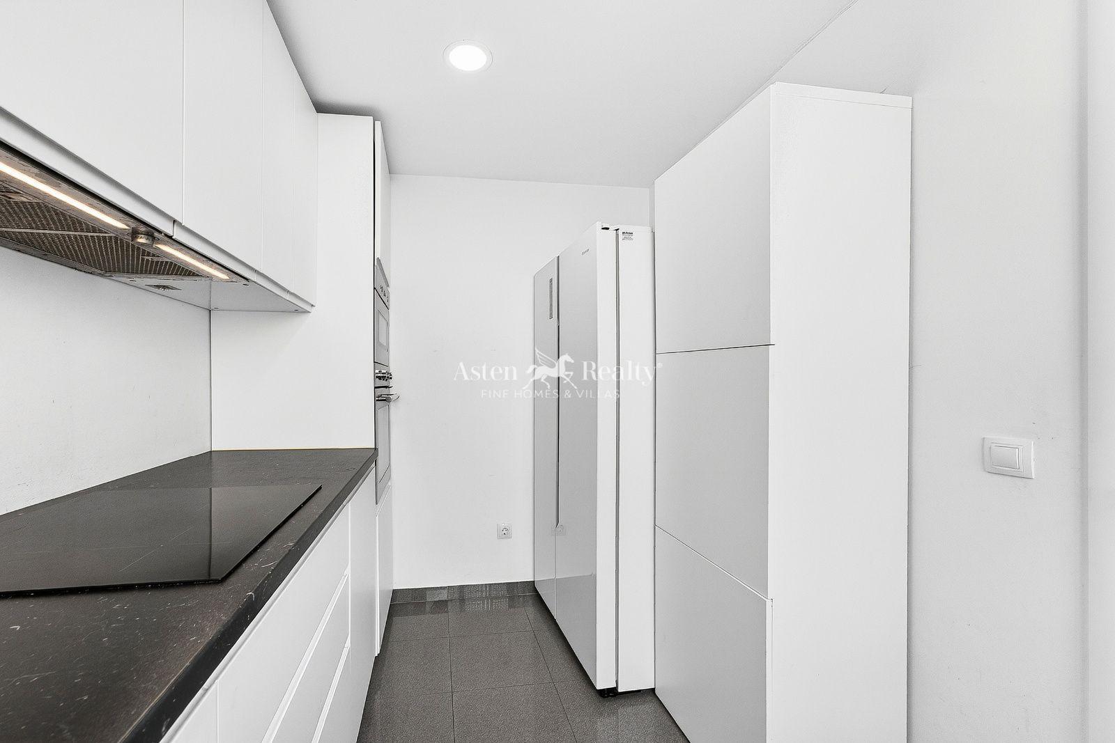 2-bedroom townhouse — Puerto de Santiago — photo 4
