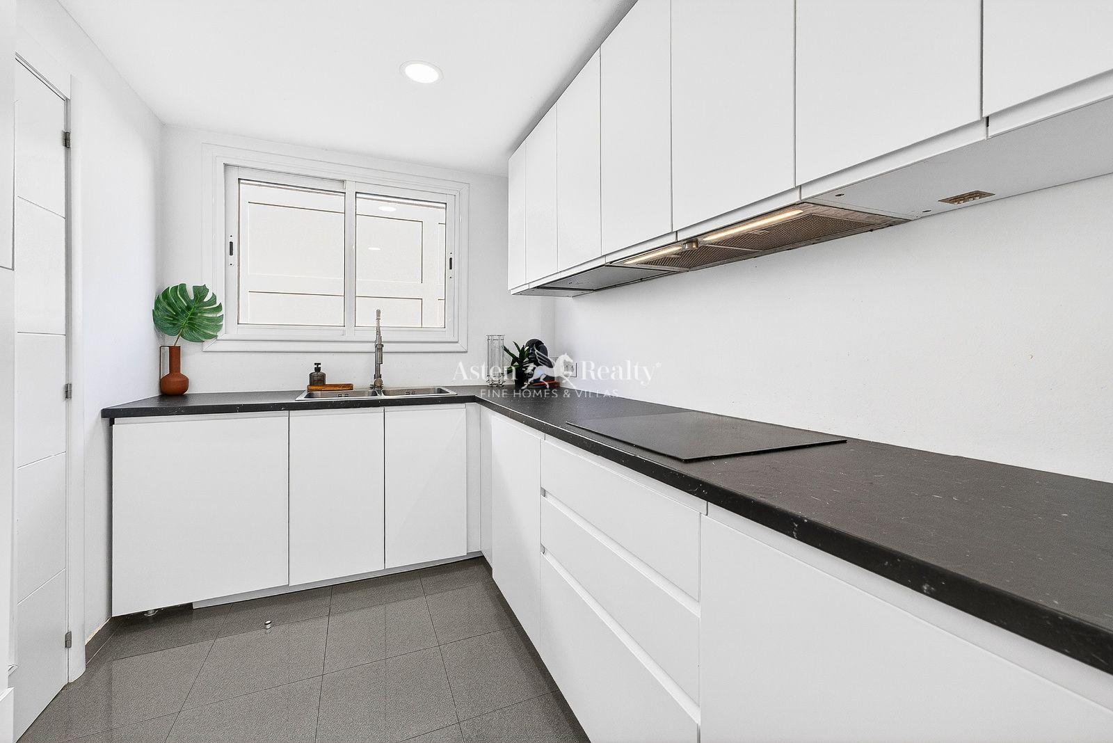 2-bedroom townhouse — Puerto de Santiago — photo 3