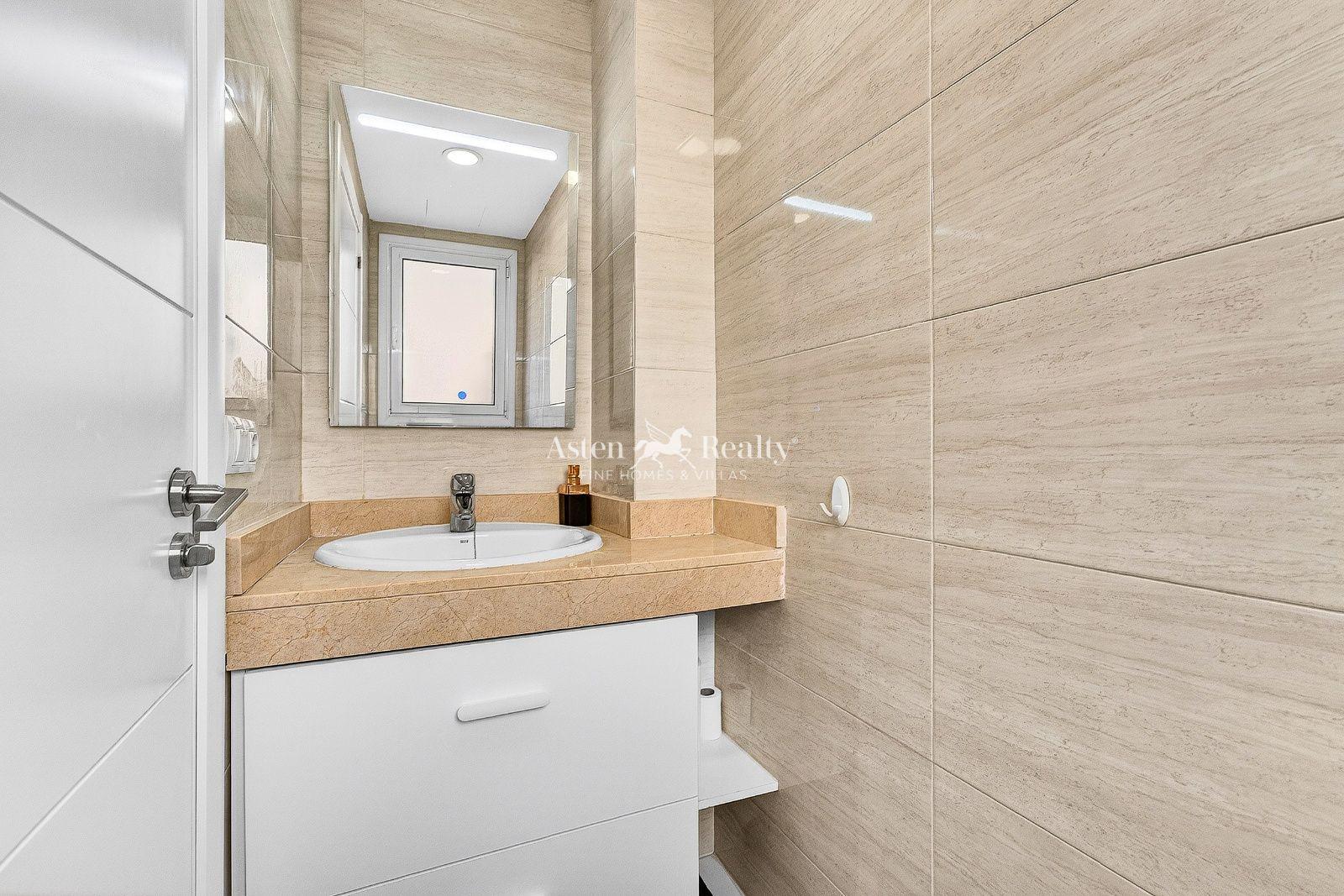 2-bedroom townhouse — Puerto de Santiago — photo 5