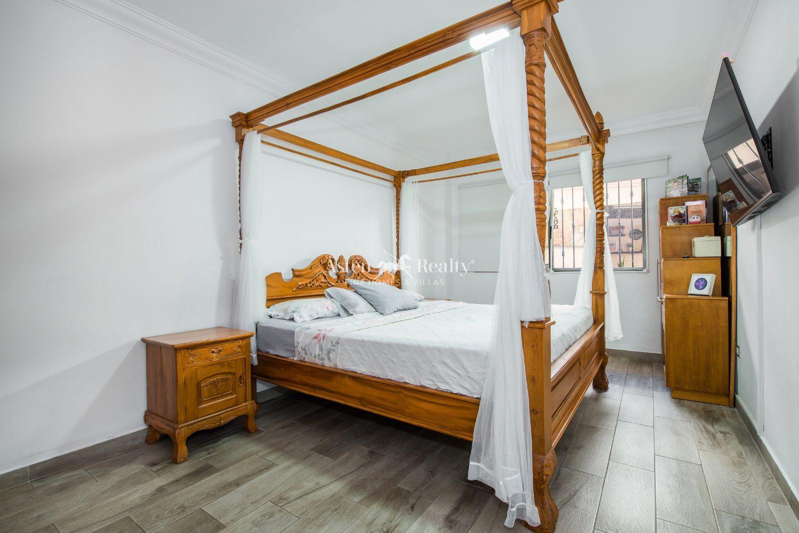 Apartamento de 4 dormitorios — Playa San Juan — foto 5