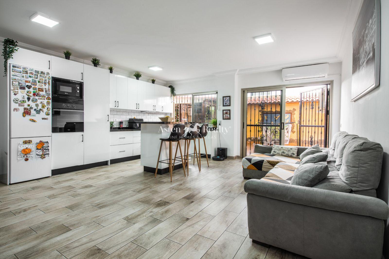 Apartamento de 4 dormitorios — Playa San Juan — foto 2