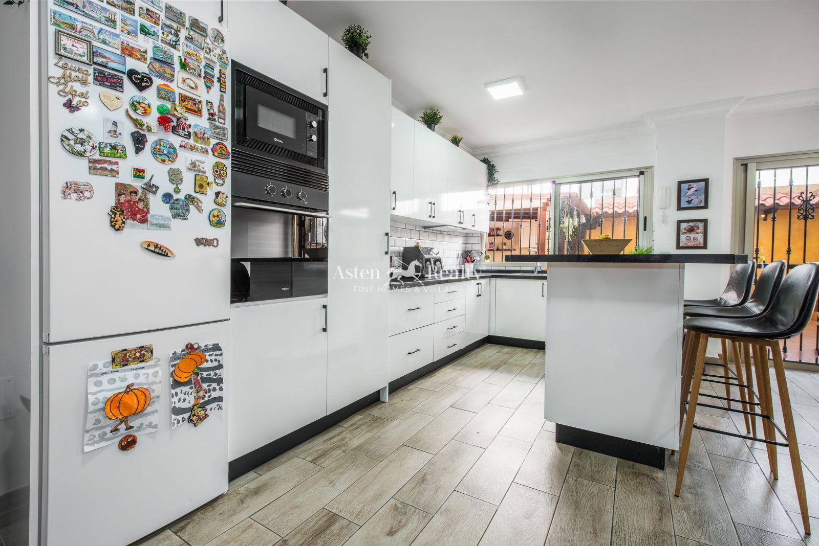 Apartamento de 4 dormitorios — Playa San Juan — foto 3